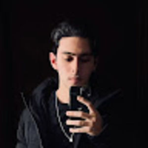 Meet your Posher, Luiz felipe